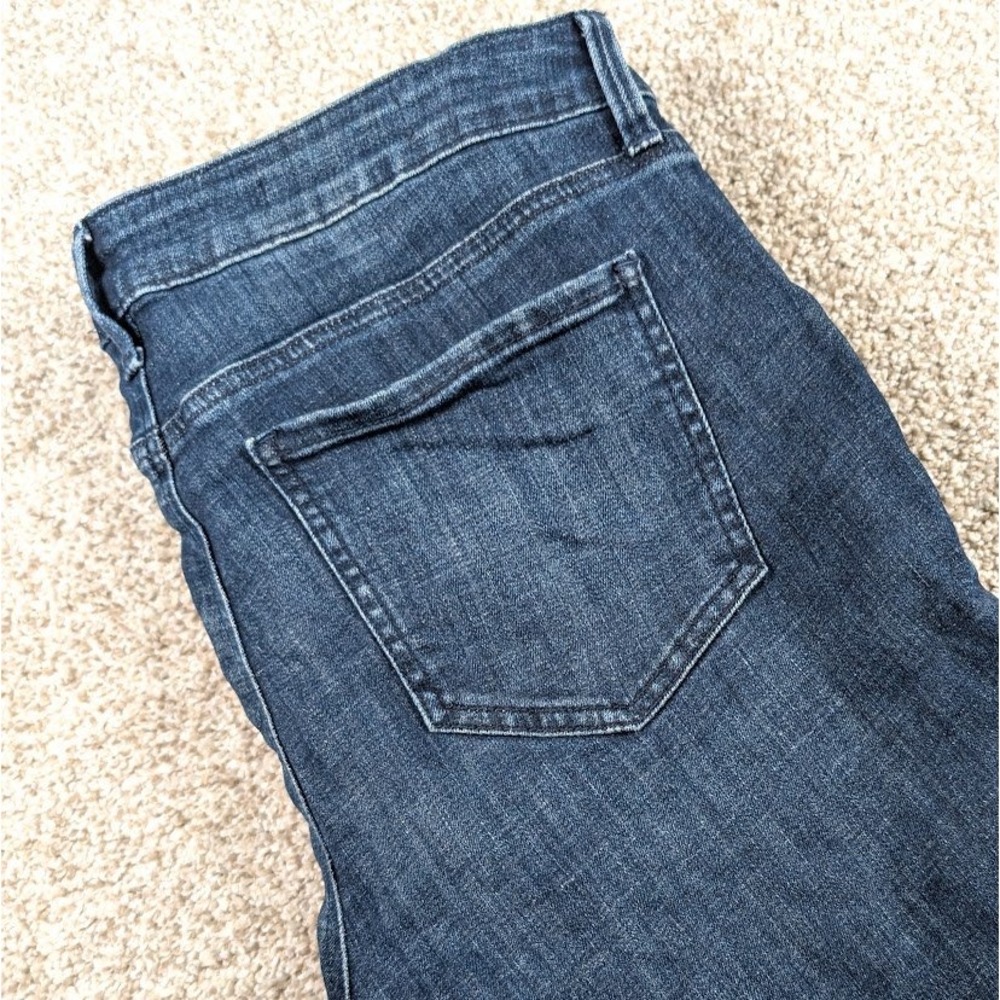 NYDJ Ami Skinny‎ Jeans Dark Wash Women's Size 6